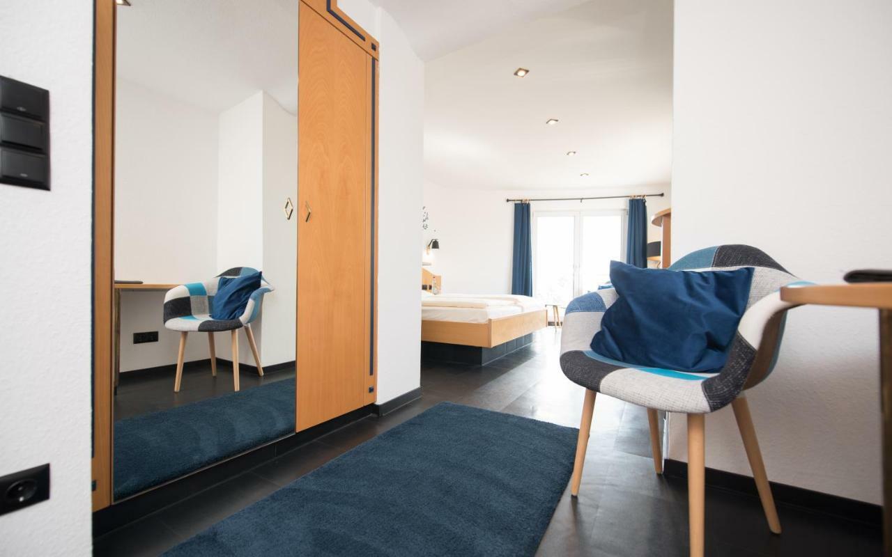 Berghotel Kristall Idar-Oberstein Eksteriør billede
